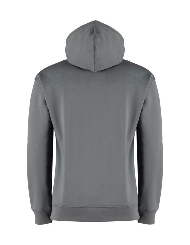 K-KK333-Regular Fit Hoodie
